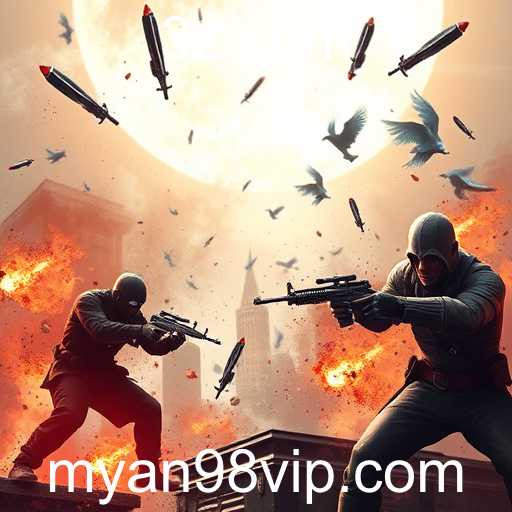 Action Games