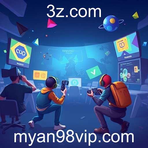 Crescimento do Mercado de Jogos em 2025 no Brasil