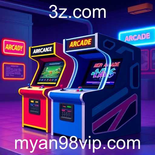A Revolução dos Jogos Online: myan98 à Frente