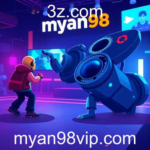 O Impacto de 'myan98' nos Jogos Online de 2025