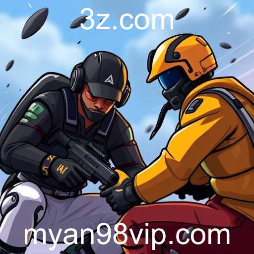 Myan98: A Revolução dos Jogos Online em 2025