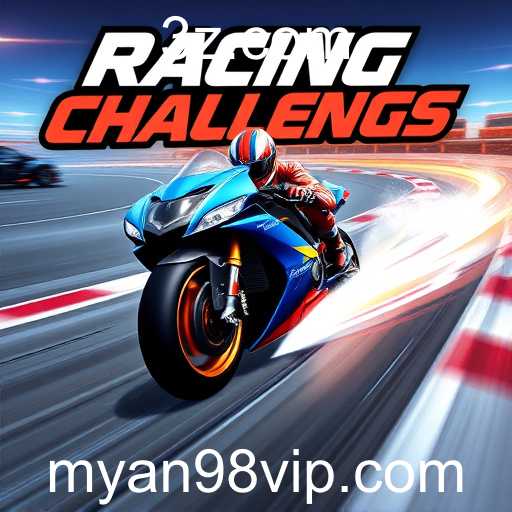 Racing Challenges