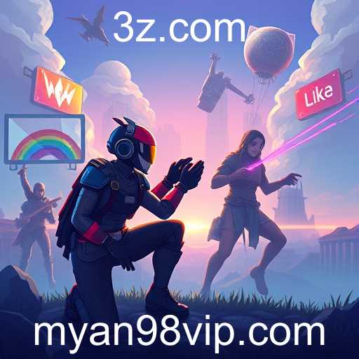 Revolução dos Jogos Online: O Impacto de Myan98