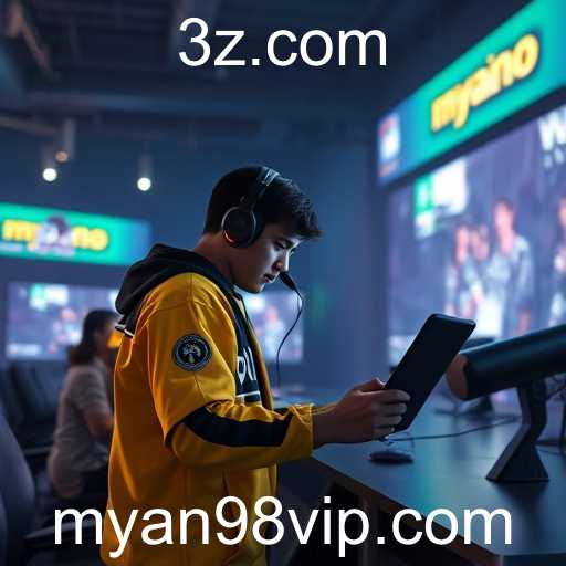 Ascensão do Gaming Online no Brasil