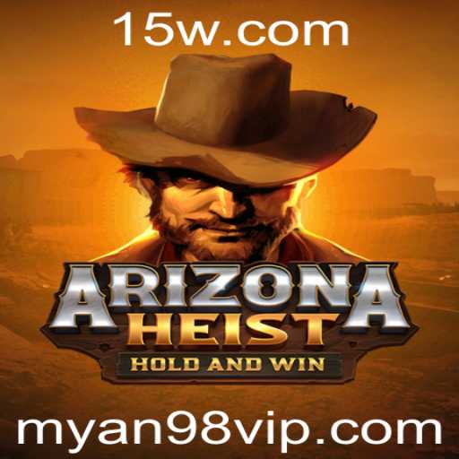 Explorando ArizonaHeist: Um Mergulho no Mundo do Crime e Aventura