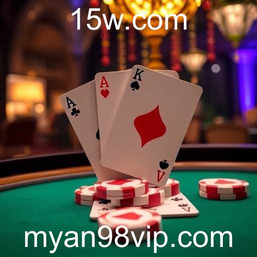 Bacará: Uma Visão Detalhada sobre o Jogo de Azar