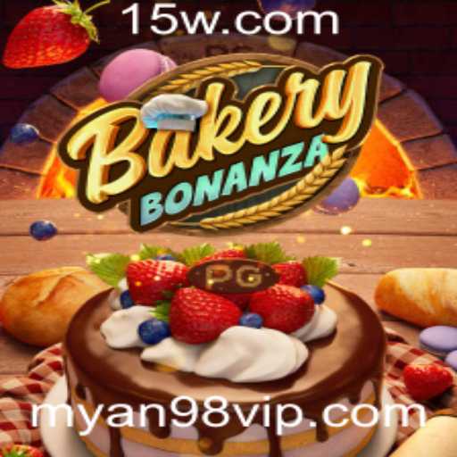 Descubra BakeryBonanza: O Jogo Que Conquista Amantes da Confeitaria