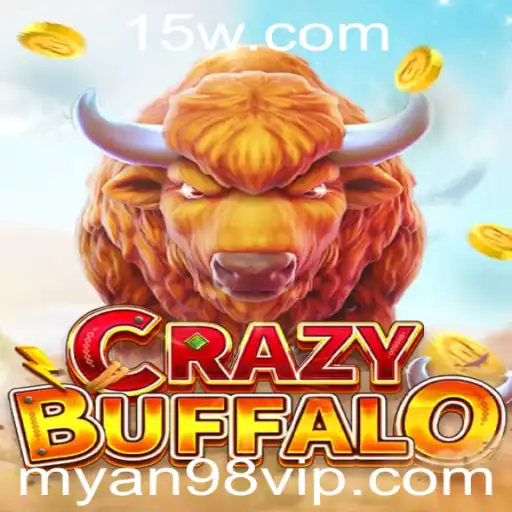CRAZYBUFFALO: O Novo Fenômeno dos Jogos com a Palavra-chave myan98