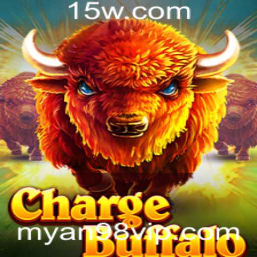 ChargeBuffalo: Um Mergulho no Mundo do Jogo Inovador