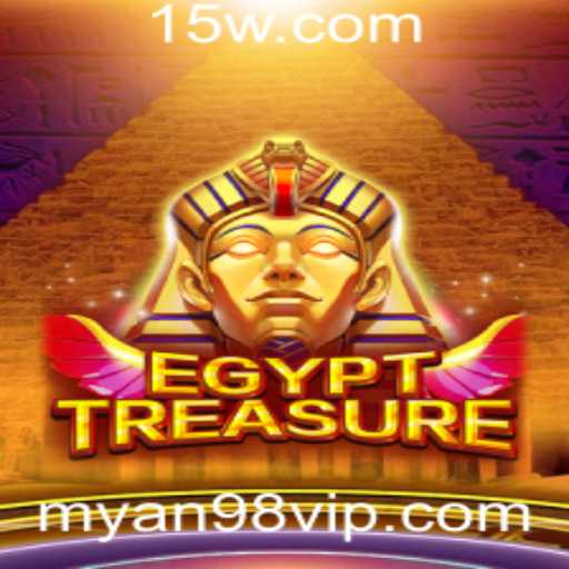 Explorando EgyptTreasure: Aventuras Ancestrais e Estratégias