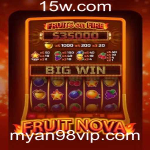 Explorando o Fascinante Mundo de FruitNova