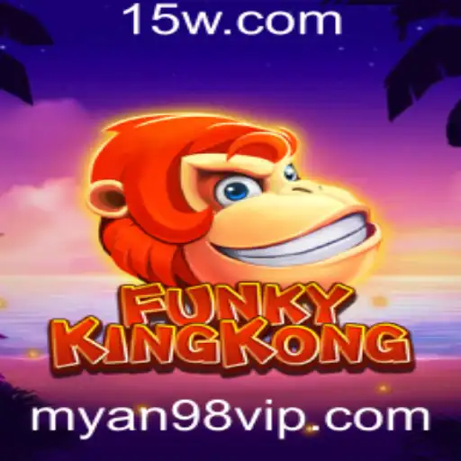 Descubra o Mundo de FunkyKingKong: O Jogo Inovador