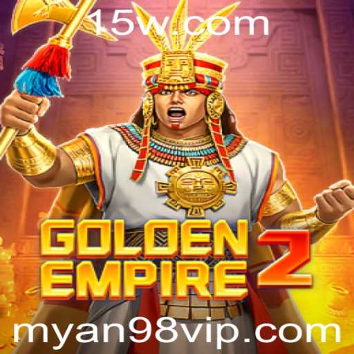 GoldenEmpire2: Aventure-se na Nova Era dos Impérios