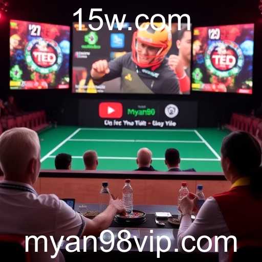 Jogos ao Vivo: Uma Nova Era de Entretenimento