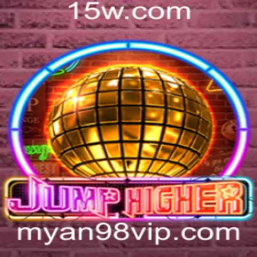 Descubra o Mundo de Aventuras com JumpHigher