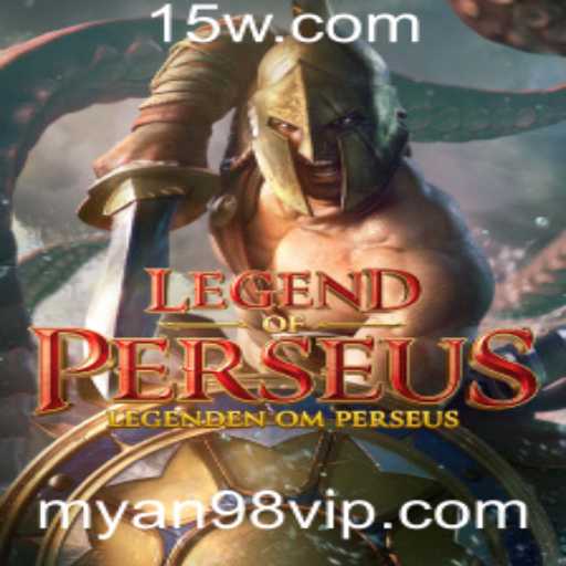 Exploração do jogo LegendofPerseus: Uma aventura épica