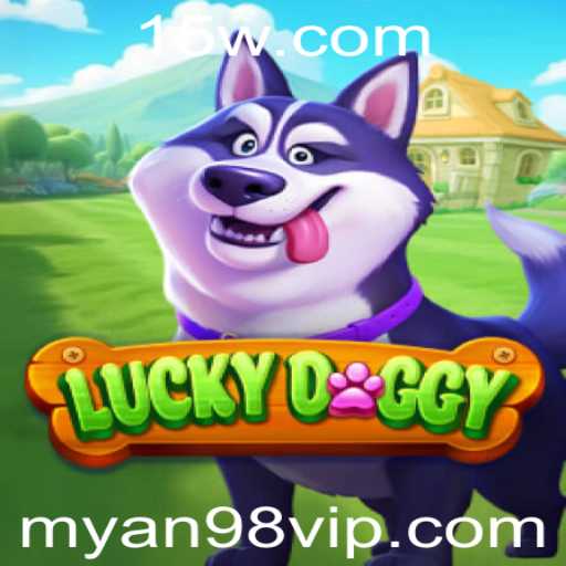 Tudo sobre LuckyDoggy: Aventura e Estratégia no Jogo do Momento
