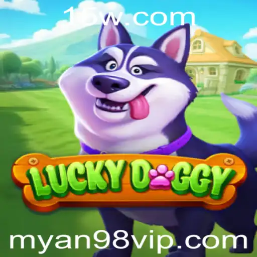 Tudo sobre LuckyDoggy: Aventura e Estratégia no Jogo do Momento
