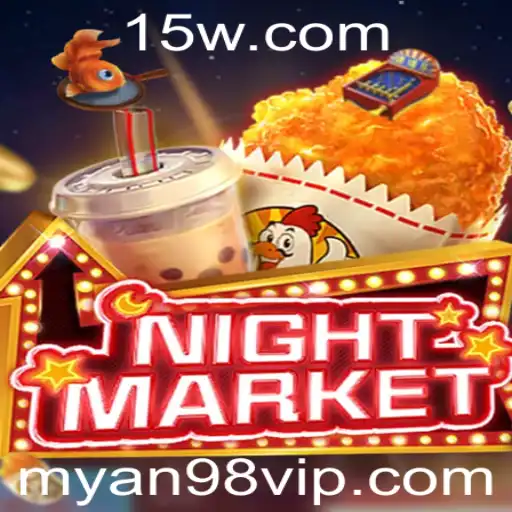 Descubra o Fascinante Mundo de NIGHTMARKET