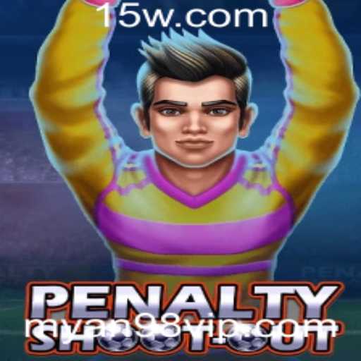 PenaltyShootOut: A Emoção dos Pênaltis em um Jogo Eletrizante