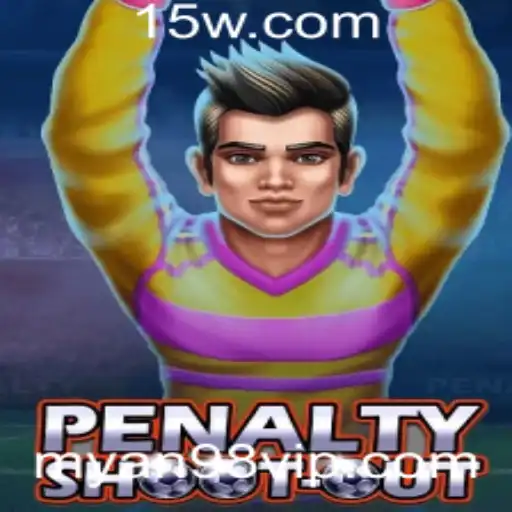 PenaltyShootOut: A Emoção dos Pênaltis em um Jogo Eletrizante