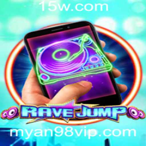 RaveJumpmobile: Uma Aventura Empolgante no Mundo dos Jogos Móveis
