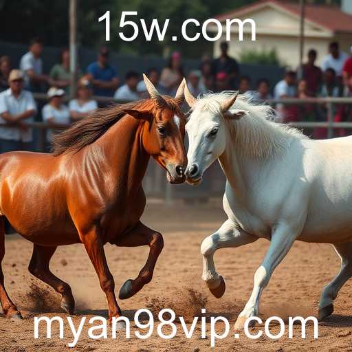 Rinha de Galos: Tradição, Controvérsias e o Papel de myan98