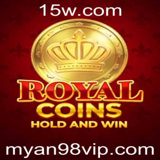 Descubra o Mundo Fascinante de RoyalCoins: O Jogo Que Está Revolucionando o Mercado