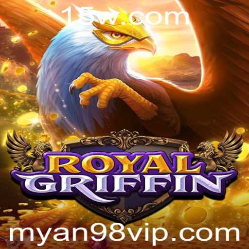RoyalGriffin: Uma Jornada Épica no Mundo dos Jogos