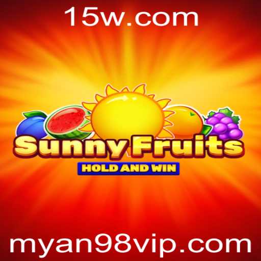 Descubra o Fascinante Mundo de SunnyFruits: Um Jogo Repleto de Aventuras