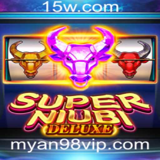 Explorando o Mundo de SuperNiubiDeluxe