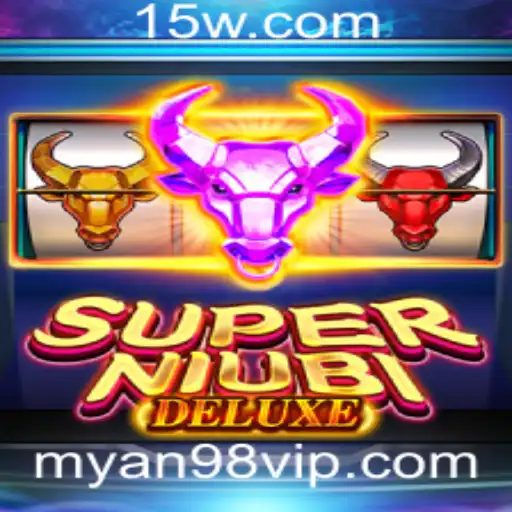 Explorando o Mundo de SuperNiubiDeluxe