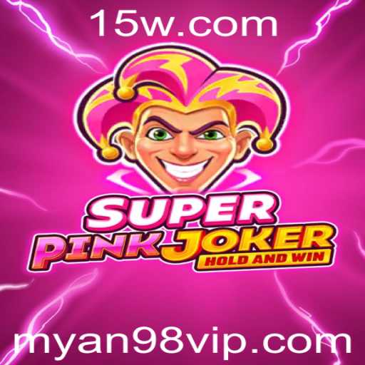 Explorando SuperPinkJoker: Um Guia Abrangente