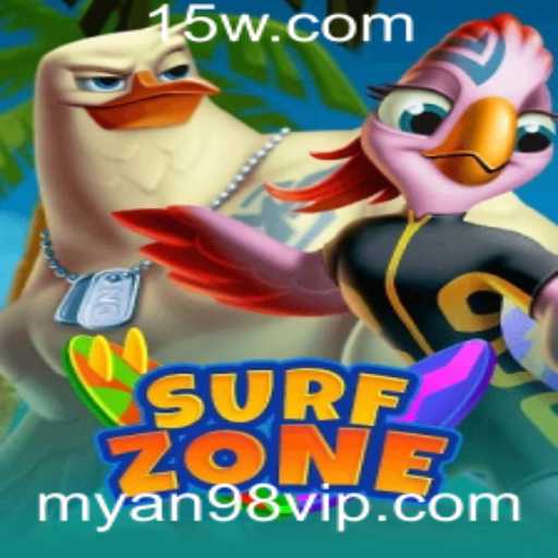 SurfZone: Explorando o Novo Horizonte dos Jogos de Navegação