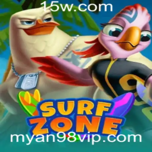 SurfZone: Explorando o Novo Horizonte dos Jogos de Navegação