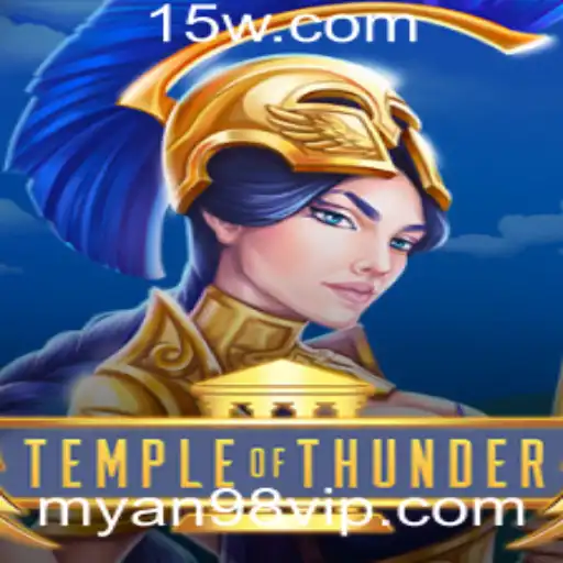 Descubra o Fascinante Mundo de TempleofThunder: Uma Aventura Épica