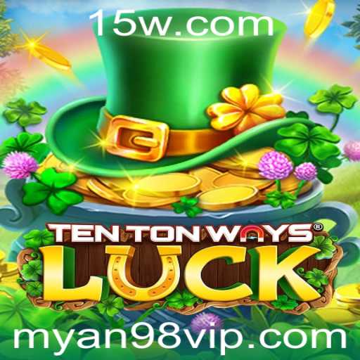 Explorando o Mundo de TenTonWaysLuck: O Jogo da Fortuna