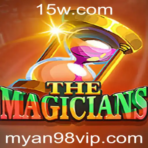 TheMagicians: Explorando o Universo Místico do Novo Jogo de Estratégia
