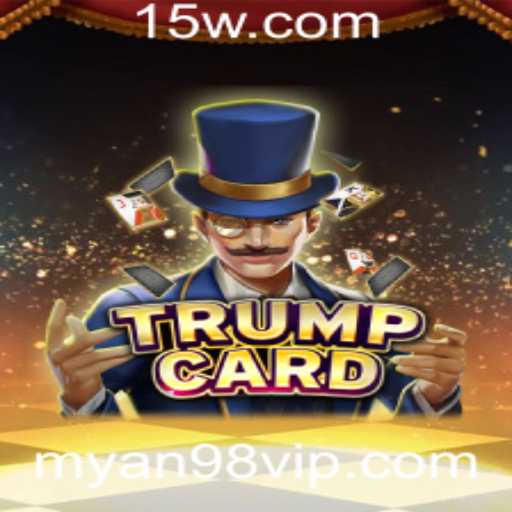 Explorando o Novo Jogo de Estratégia TrumpCard