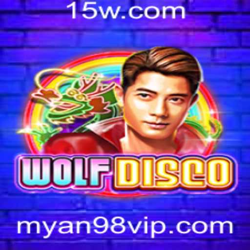 Descubra o Universo Envolvente de WolfDisco: Um Mergulho na Experiência de Jogo de myan98