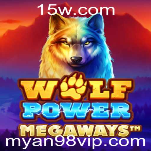 Descubra o Mundo Fascinante de WolfPowerMega